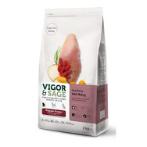 PUPPY, GOJI BERRY WELL-BEING - CHICKEN (GRAIN-FREE) 2kg VNS017030