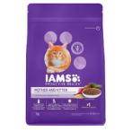 CAT MOTHER & KITTEN - CHICKEN 1kg 100946784