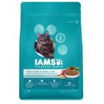 ADULT INDOOR WEIGHT & HAIRBALL CONTROL 1kg 100946787