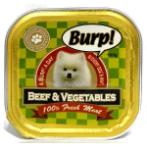 BEEF & VEGETABLE 100g 414145