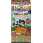BRITISH CHICKEN (GRAIN FREE) ADULT CAT 1.5kg FC0DCCHK01