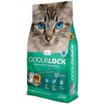 ULTRA - PREMIUM CLUMPING CAT SAND (CALMING BREEZE) 6kg INS021406
