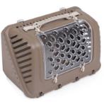 P-BAG CARRIER WITH SLING (BROWN) MPS0S01200110