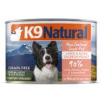 CANNED LAMB & SALMON 170g K918919