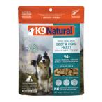 FREEZE DRIED BEEF & HOKI 100g K918728