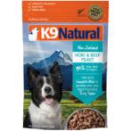 FREEZE DRIED BEEF & HOKI 500g K918766