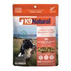 FREEZE DRIED LAMB & SALMON 100g K918742