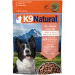 FREEZE DRIED LAMB & SALMON 500g K918780