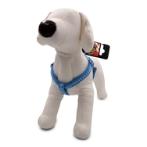 HARNESS - REFLECT & GLOW IN DARK (BLUE) (SMALL) BWNDH03BUS