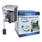 EFFICIENT HANG ON FILTER (360L/H) XB-2040