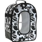 SOFT-SIDED TRAVEL CARRIER - LARGE 02184