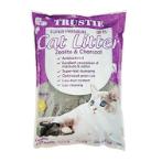 SUPER PREMIUM CAT SAND (ZEOLITE & CHARCOAL) 10L (8.1kg) BWCL2037