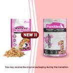 FREEZE DRIED SALMON 70g (2.47oz) PT01PB70SM24