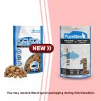 FREEZE DRIED WILD TUNA  FOR CAT 25g (0.88oz) PT01PBC25TU14