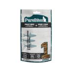 FREEZE DRIED WILD CAUGHT MINNOW FOR CAT 31g (1.09oz) PT01PBC31MW14