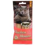 CHICKEN MOUSSE FOR CAT 60g (GOURMEOW BITES) SEA0001150