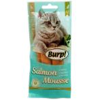 SALMON MOUSSE FOR CAT 60g (GOURMEOW BITES) SEA0003154