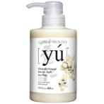 SATIN SOFT FORMULA 400ml YU-134