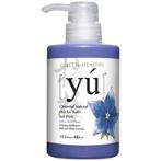 NATURAL WHITE FORMULA 400ml YU-349