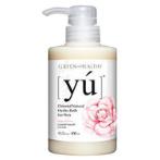 CAMELLIA NOURISH FORMULA 400ml YU-365