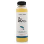 NEW ZEALAND KING SALMON 300ml BBDS