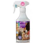 PET POUNCE - SAKURA 500ml BI-PP500S