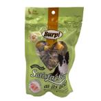 SWEET POTATO TWINED BY FISH SKIN 100g (TREATS OF PAWRADISE) BWLSF11