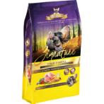 TURKEY FORMULA SMALL BITES 4lbs ZI-STU1