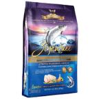 TROUT & SALMON MEAL FORMULA SMALL BITES 12.5lbs ZI-STR2