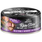 RAWSTEW TUNA & LOBSTER 80g AH-7298