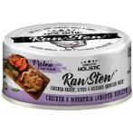 RAWSTEW CHICKEN & LOBSTER 80g AH-7342