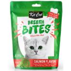 BREATHBITES - SALMON 60g KC-7076