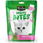 BREATHBITES - TUNA 60g KC-7090