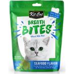 BREATHBITES - SEAFOOD 60g KC-7083