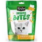 BREATHBITES - CHICKEN 60g KC-7045