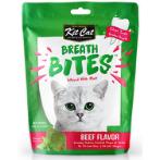 BREATHBITES - BEEF 60g KC-7052