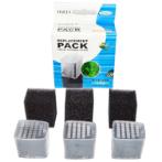 REPLACEMENT FILTER FOR HL-BT200 - 3pcs BTP200