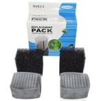 REPLACEMENT FILTER FOR HL-BT1000 - 2pcs BTP1000