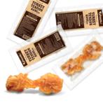 NATURAL TURKEY TENDON BONE - SMALL AFS-KTB01S