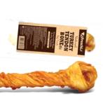 NATURAL TURKEY TENDON BONE - LARGE AFS-KTB05S