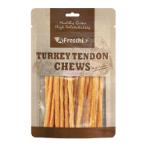TURKEY TENDON - STICKS 150g AFS-AFK204S