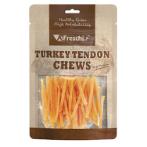 TURKEY BREAST STRIPE 115g AFS-AFK336S