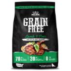 GRAIN FREE LAMB & PEAS 3.3lbs AG-7113