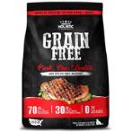 GRAIN FREE PORK & PEAS 3.3lbs AG-7120