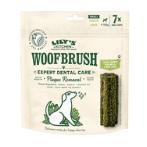 WOOFBRUSH DENTAL CARE (SMALL) - 7piece (9cm) (154g) LLK0DDTLS07