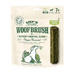 WOOFBRUSH DENTAL CARE (LARGE) - 7piece (13cm) (329g) LLK0DDTLL07