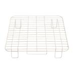 SQUARE TOILET GRID AB65260