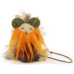 LUMBER MOUSE CATNIP WW038050