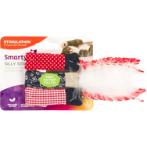 SILLY STIX CATNIP (3pcs) WW038003