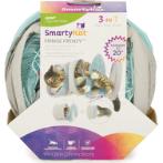 FRINGE FRENZY ACTIVITY CAT CHUTE (22 x50cm) WW038508